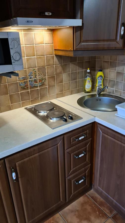 Gyulai Fuerdoe Apartman Ngoại thất bức ảnh